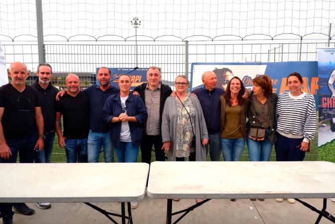Porto-Vecchio : les derniers qualifiés pour le 6e challenge Claude-Papi connus