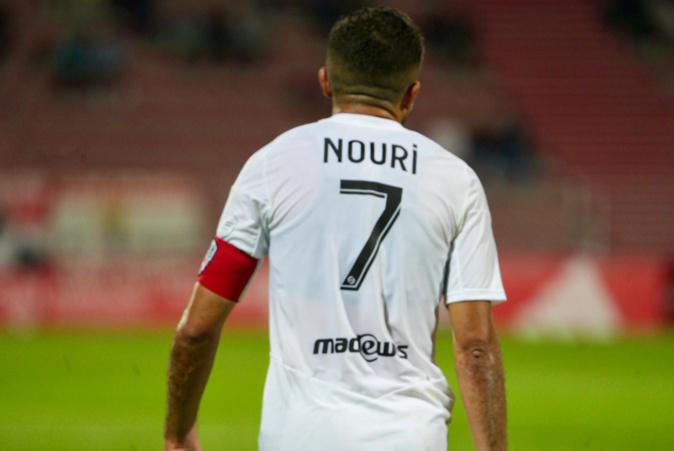 L’AC Ajaccio rate sa sortie face à Grenoble (1-2) L’AC Ajaccio rate sa sortie face à Grenoble (1-2)