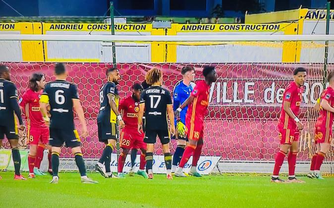  Une triste der pour l’AC Ajaccio à Rodez (0-2)