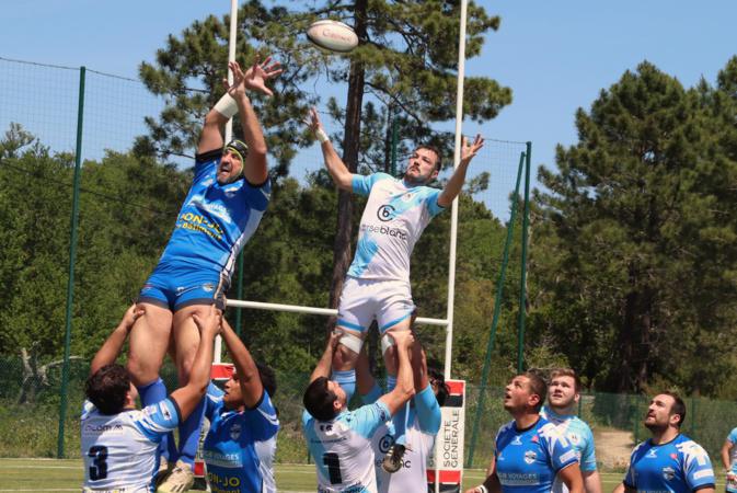 Rugby - Challenge de France : Seul le RC Lucciana passe