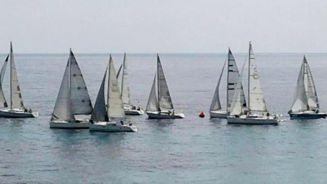 Voile Habitable : "Carlô" remporte la Regata capicorsina 2024 Voile Habitable : "Carlô" remporte la Regata capicorsina 2024