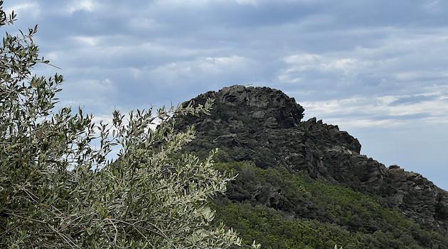 La météo du jour en Corse