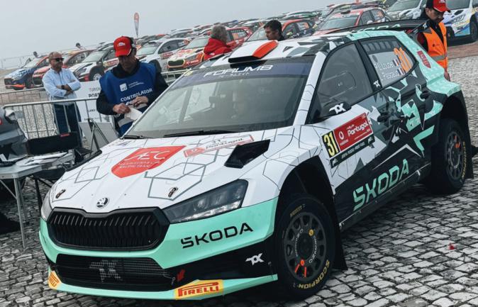 Championnat du Monde des rallyes : Pierre-Louis Loubet débute ce vendredi en Sardaigne