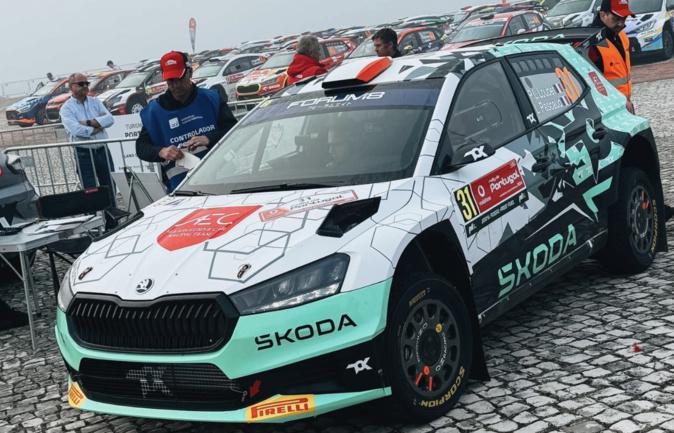Championnat du Monde des rallyes : Pierre-Louis Loubet débute ce vendredi en Sardaigne Championnat du Monde des rallyes : Pierre-Louis Loubet débute ce vendredi en Sardaigne