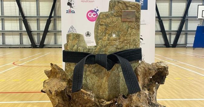 Judo : Une belle réussite pour le premier tournoi « Ghjustra di a Torra d’Erbalonga » Judo : Une belle réussite pour le premier tournoi « Ghjustra di a Torra d’Erbalonga »