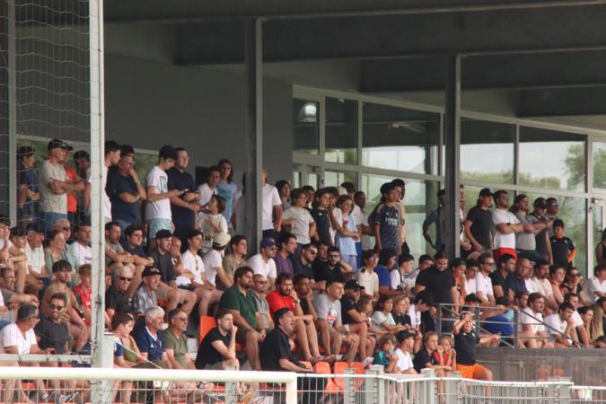 Football Grand Sud - Porto-Vecchio retrouve le Régional 1