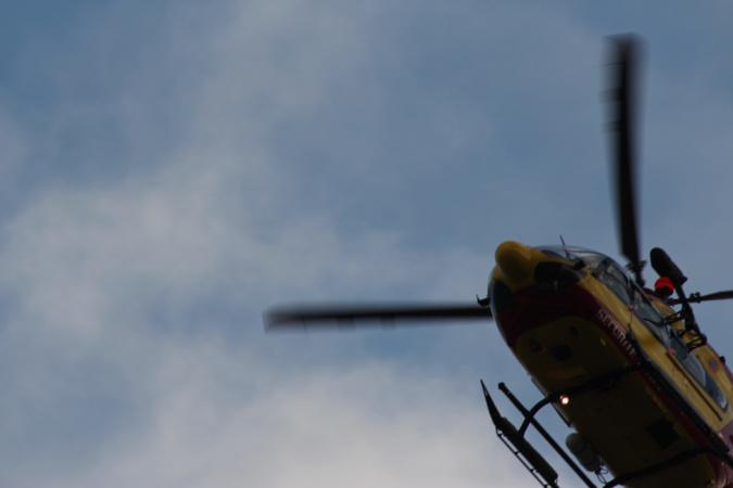 Drame au large de Figari : Le skipper du catamaran décède après sa chute en mer Drame au large de Figari : Le skipper du catamaran décède après sa chute en mer