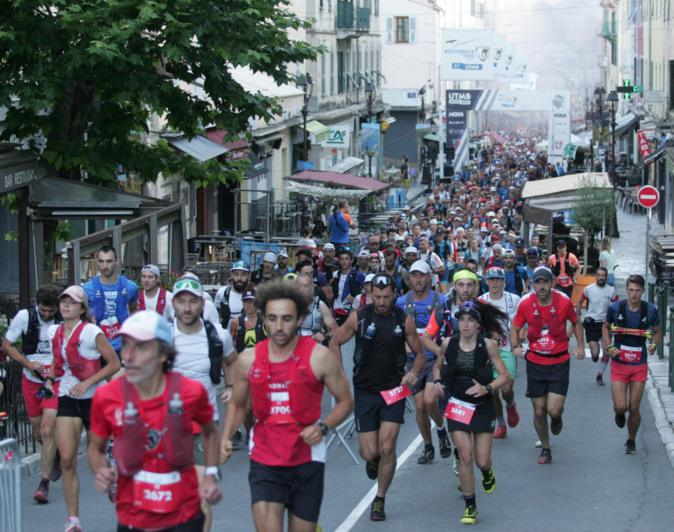 Restonica Trail : déjà près de 3 000 inscrits à une semaine du départ 