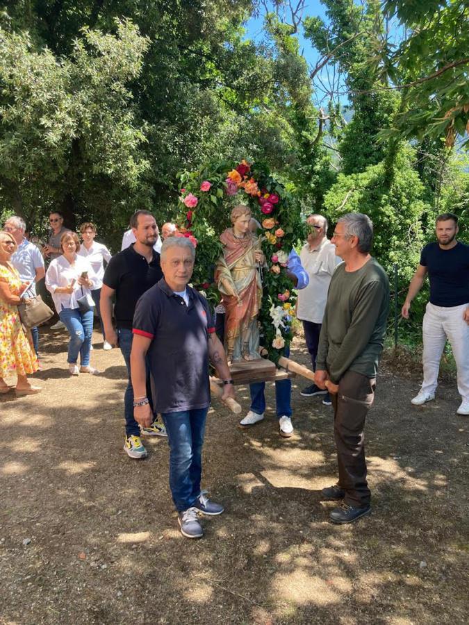 Tarranu : 8 000 euros pour restaurer le calice gothique Tarranu : 8 000 euros pour restaurer le calice gothique