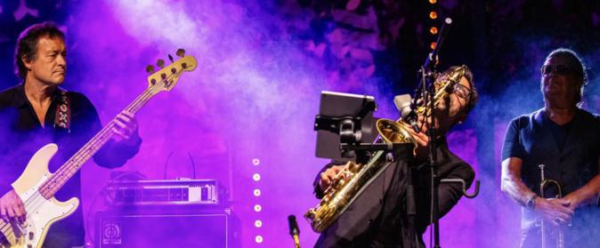 Calv’in Blues : La rencontre de deux passionnés au cœur de la Balagne Calv’in Blues : La rencontre de deux passionnés au cœur de la Balagne