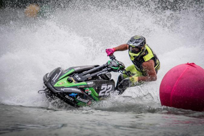 Ghisonaccia : Pierre-Marie Vincentelli, l'as du Jet Ghisonaccia : Pierre-Marie Vincentelli, l'as du Jet