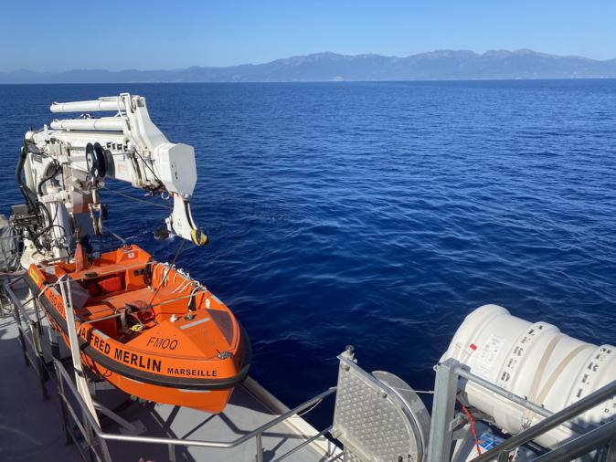 À la découverte des épaves du Cap Corse, un sanctuaire pour la biodiversité marine À la découverte des épaves du Cap Corse, un sanctuaire pour la biodiversité marine