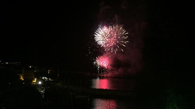 Feu d’artifice, spectacle de drones : tout ce qu’il faut savoir pour célébrer le 14 juillet à Bastia Feu d’artifice, spectacle de drones : tout ce qu’il faut savoir pour célébrer le 14 juillet à Bastia