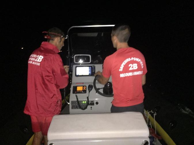 Un plongeur retrouvé mort dans la baie de Calvi