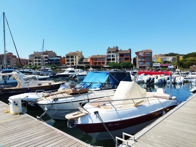 Projet d'extension du port de Porto-Vecchio : pourquoi la mairie joue gros dans la commercialisation de ses anneaux