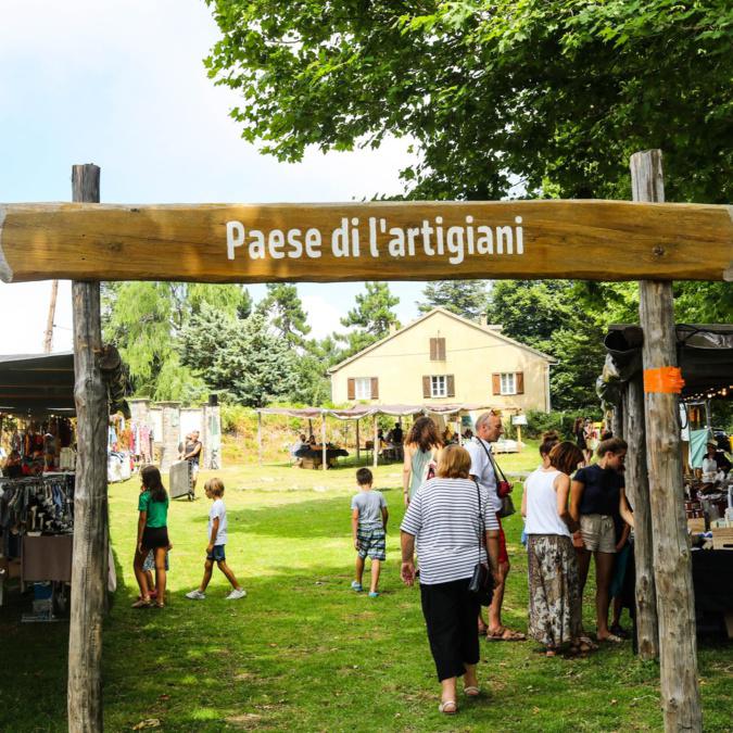 Fiera di a Bocca à u Pratu à Querticellu : Trois jours pour célébrer et transmettre les traditions pastorales corses