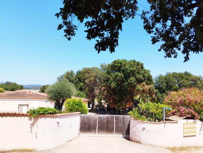 Portivechju : d’ici 2027, un ancien village de vacances accueillera des locataires à l'année Portivechju : d’ici 2027, un ancien village de vacances accueillera des locataires à l'année