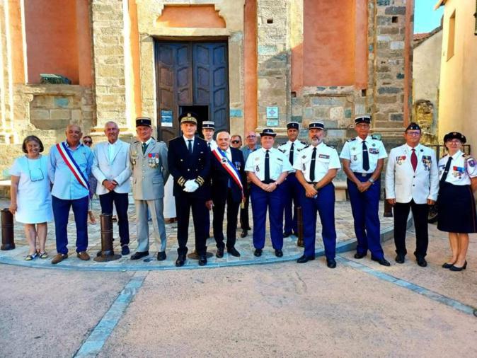 À Oletta et à U Poghju d’Oletta, un double rendez-vous du devoir de mémoire À Oletta et à U Poghju d’Oletta, un double rendez-vous du devoir de mémoire