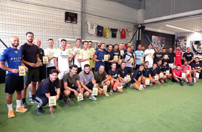 Portivechju : Un tournoi de Futsal pour solliciter l'entrepreneuriat