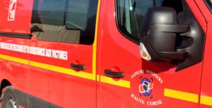 Saint-Florent : 2 adolescents blessés par la chute d'un arbre dans un camping