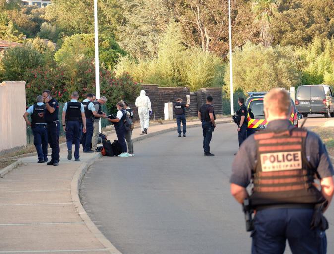 Un homme gravement blessé par balles à Porto-Vecchio