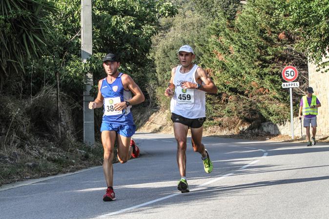 ​Course pédestre : 21e édition de « La Suarellaise » ce dimanche 28 juillet