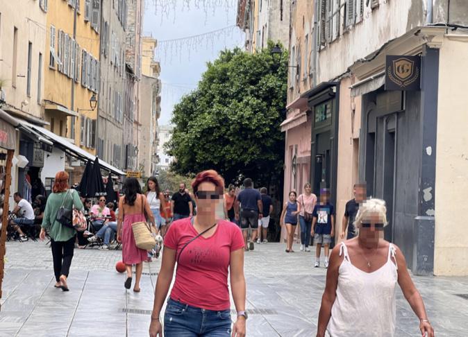 En Corse, une saison "difficile" pour les hôteliers et les restaurateurs En Corse, une saison "difficile" pour les hôteliers et les restaurateurs