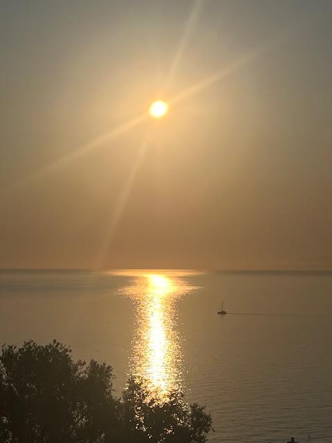 La météo du jour en Corse