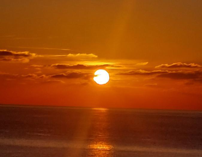 Météo : La Haute-Corse en vigilance orange canicule dès dimanche