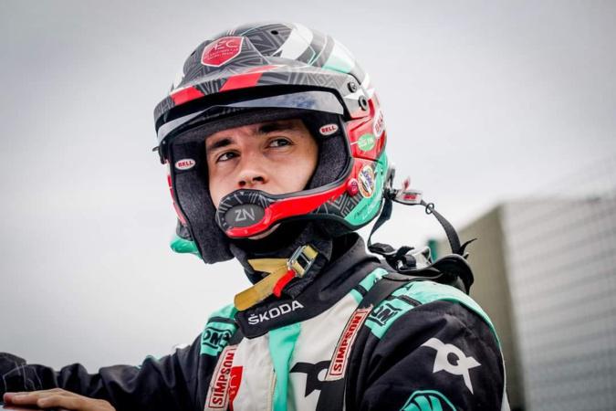 Championnat du Monde de rallye : Pierre-Louis Loubet veut marquer des points en Finlande