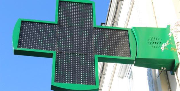 En Corse, pour désengorger les urgences et pallier le manque de médecins, 26 pharmacies peuvent traiter 6 pathologies courantes En Corse, pour désengorger les urgences et pallier le manque de médecins, 26 pharmacies peuvent traiter 6 pathologies courantes