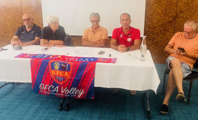 ​Refus d’accession en Ligue A : le GFCA Volley va faire appel auprès du CNOSF