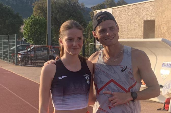 Aurélien Quinion, de Sainte-Lucie aux Jeux Olympiques Aurélien Quinion, de Sainte-Lucie aux Jeux Olympiques