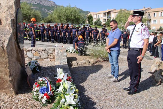 Il y a 19 ans le "Pélican 36" se disloquait dans le ciel de Calvi…