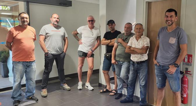 Odarc occupé : Core in Fronte soutient Bernard-Antoine Acquaviva, victime de la tempête Ciaran Odarc occupé : Core in Fronte soutient Bernard-Antoine Acquaviva, victime de la tempête Ciaran