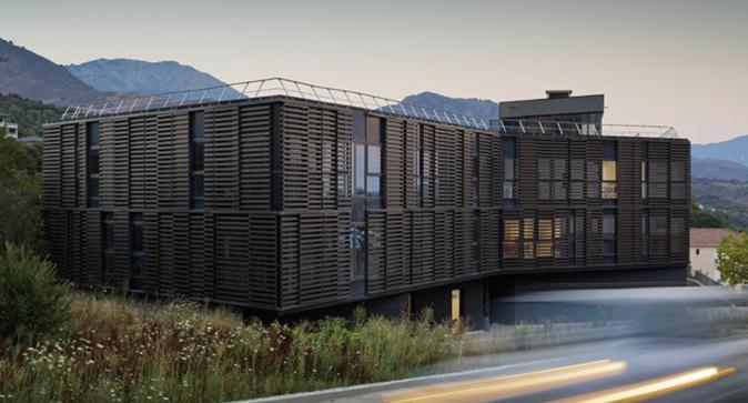 Explosion au bâtiment Edmond Simeoni de l’Università di Corsica : la piste accidentelle privilégiée Explosion au bâtiment Edmond Simeoni de l’Università di Corsica : la piste accidentelle privilégiée