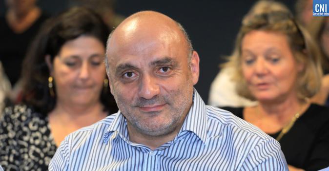 Paul-Joseph Caïtucoli : « Nous devons impulser une dynamique territoriale pour relancer la production bovine » Paul-Joseph Caïtucoli : « Nous devons impulser une dynamique territoriale pour relancer la production bovine »