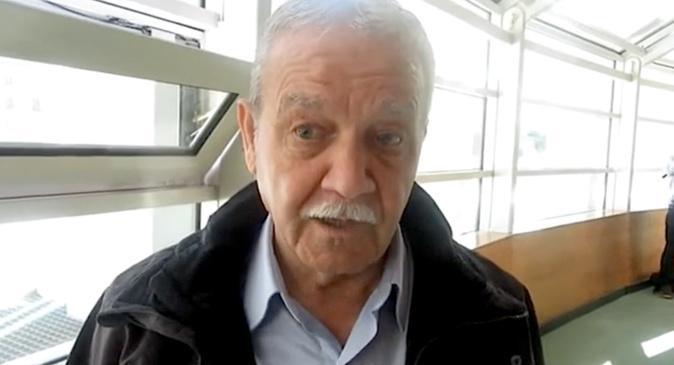 Santé : la "Rencontre Thématique" d'Isulacciu-di-Fium'Orbu "permet à la population rurale de parler à des spécialistes"  Santé : la "Rencontre Thématique" d'Isulacciu-di-Fium'Orbu "permet à la population rurale de parler à des spécialistes"