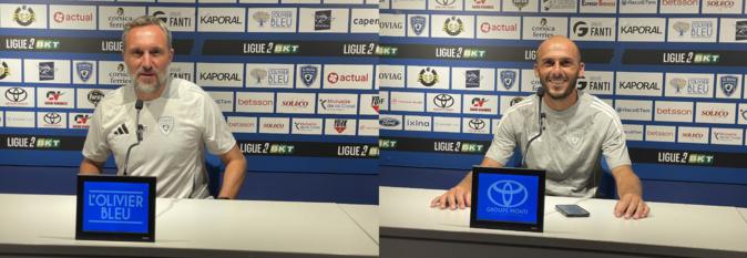 Ligue 2 : Le Sporting de Bastia "ouvre" à Metz