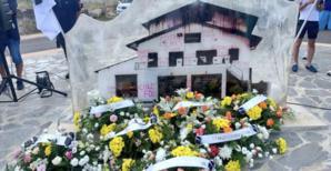 Évènements d’Aleria : 49 ans après, le souvenir de l’acte fondateur du nationalisme corse toujours aussi fort Évènements d’Aleria : 49 ans après, le souvenir de l’acte fondateur du nationalisme corse toujours aussi fort