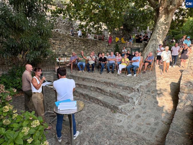 Le centre d’art polyphonique opérationnel à Lama dès le mois de Septembre Le centre d’art polyphonique opérationnel à Lama dès le mois de Septembre