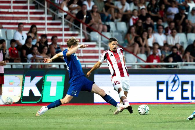 ​Ligue 2 – L’AC Ajaccio renverse Troyes (2-1)