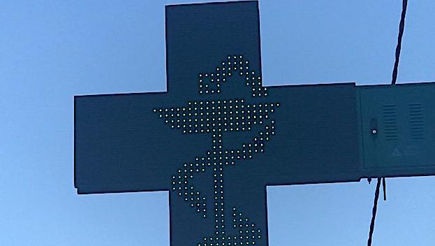 Les pharmacies de garde du dimanche 1er septembre 2024 en Corse