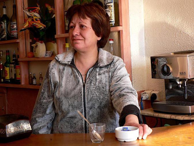 Santa-Riparata-di-Balagna : "Nénette" Ansaldi nous a quittés Santa-Riparata-di-Balagna : "Nénette" Ansaldi nous a quittés