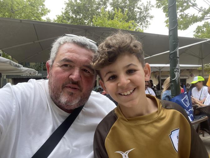 Rugby - RC Ajaccio: Jérôme Torre rend son tablier Rugby - RC Ajaccio: Jérôme Torre rend son tablier