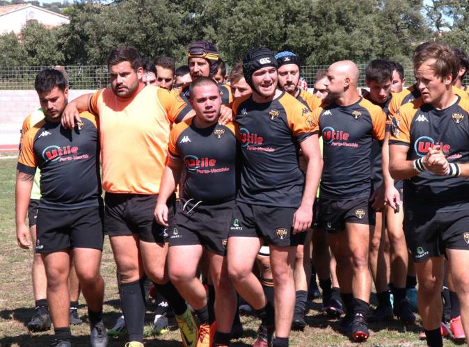 Rugby - Le CRAB et Bastia XV victorieux