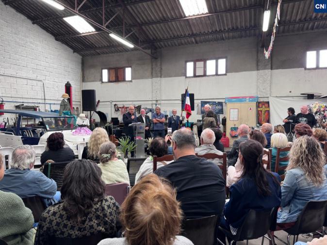 Solideria fête ses 10 ans de solidarité au service de l’emploi et du développement durable en Corse Solideria fête ses 10 ans de solidarité au service de l’emploi et du développement durable en Corse