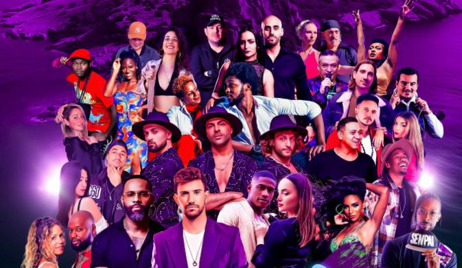 Last Summer Dance Festival : la danse latine enflamme Sagone pour une cinquième édition Last Summer Dance Festival : la danse latine enflamme Sagone pour une cinquième édition