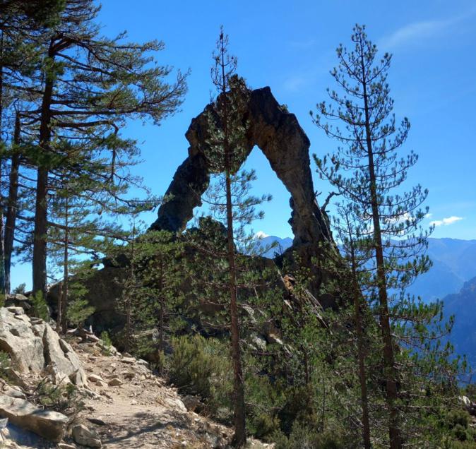 Course en montagne : la 19e édition du Périple de l’Arche ce dimanche à Corte