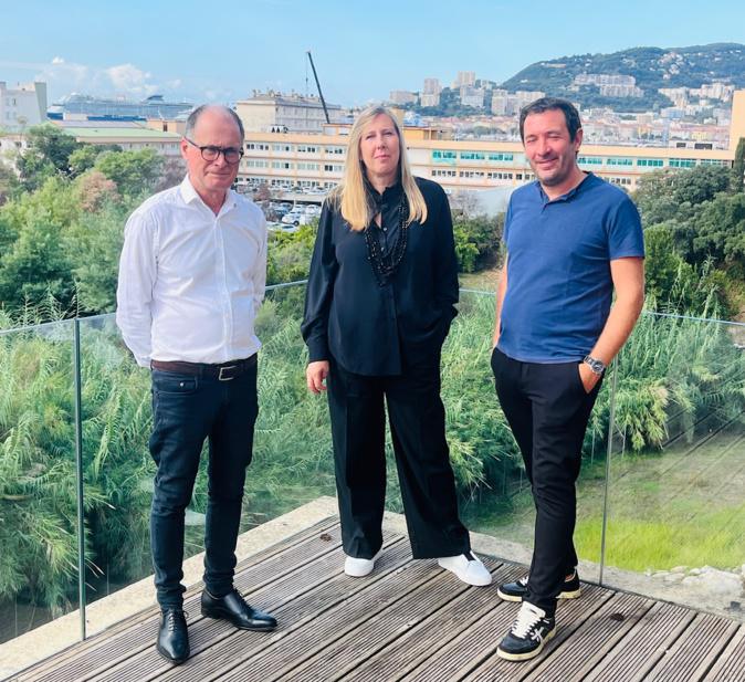 France 3 Corse Via Stella dévoile sa nouvelle grille des programmes : continuité et proximité au rendez-vous France 3 Corse Via Stella dévoile sa nouvelle grille des programmes : continuité et proximité au rendez-vous